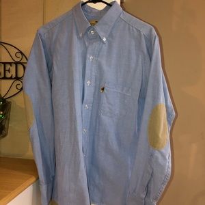 Men’ small Buffalo Jackson Trading Co. shirt
